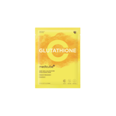 Medicube Deep Vita C Glutathione Brightening Mask 27ml (1 sheet) (4 Options)